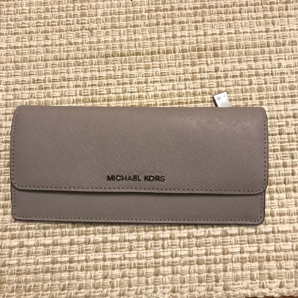 Michael Kors Large Wallet